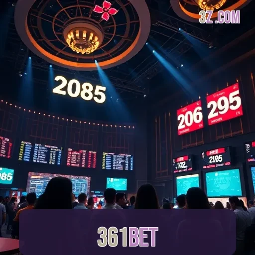 361bet: Descubra o Futuro das Apostas em Seu App Incrível