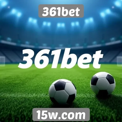 Comparativo entre 361bet e concorrentes do mercado