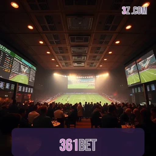 361bet: A Revolução dos Jogos Online no Brasil