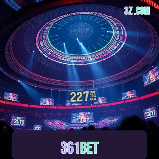361bet: Inovações e Recursos Que Encantam os Jogadores Brasileiros