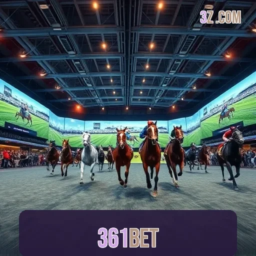361bet: Navegando Por Promoções Imperdíveis e Incríveis Oportunidades