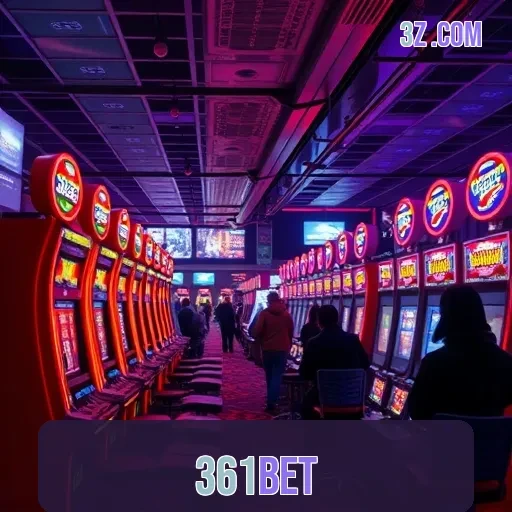 361bet: Segurança em Apostas que Você Pode Confiar
