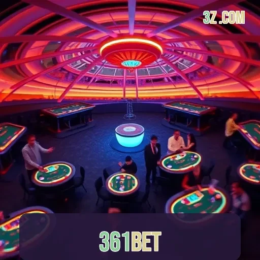 361bet: O Que Há de Novo na Seção de Eventos Esportivos
