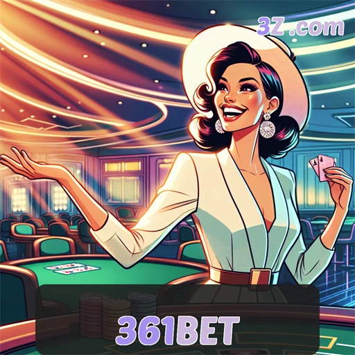 361bet Área de Login