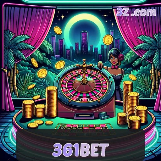 Apostas Empolgantes e Inovadoras no 361bet