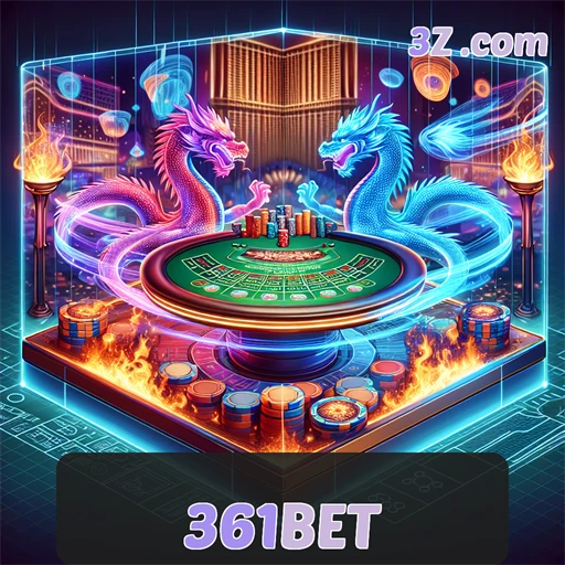 Cassino Estonteante: Mergulhe no Mundo do 361bet