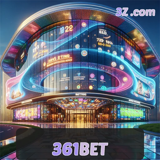 361bet Plataforma Oficial